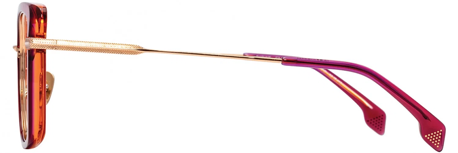 STATE Optical Co. DAPHNE Eyeglasses - view 5